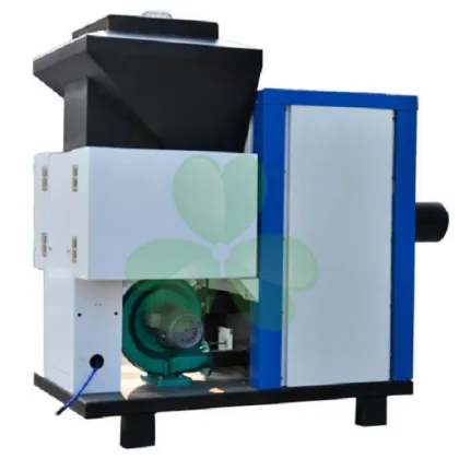Biomass Wood Pellets Burner with Long Lifetime