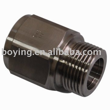 Precision Machined Parts