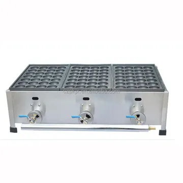 Electric Takoyaki Maker: Snack Takoyaki Machine