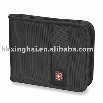 Men's Wallet(card wallet,laptop bags,CD bags)