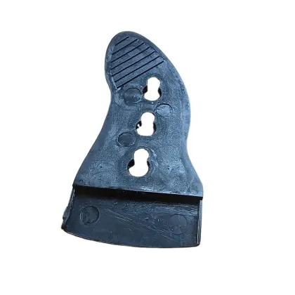 Horse Tendon Boots with Rubber Buckle Accessories