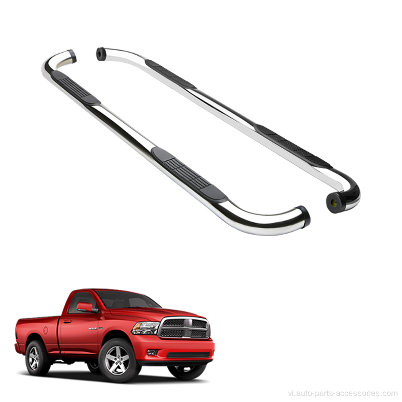 Dodge Ram Chất lượng cao chạy các bước phụ