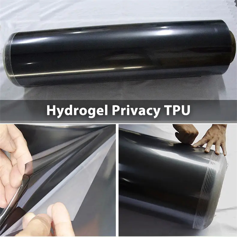 Tpu Roll Material01