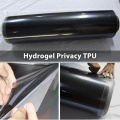High Quality Customized TPU Screen Protector Roll Material