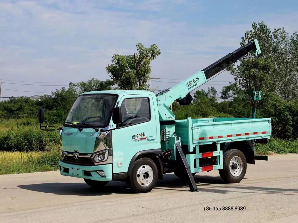 Foton Crane 2 Jpg