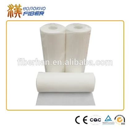PET fabric industrial wipe