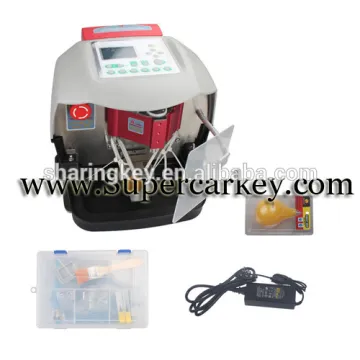 Automatic X6 /V8 key cutting machine