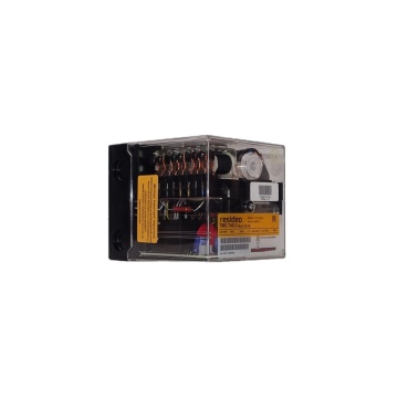 Honeywell Resideo Burner Control Box TMG740-3 Series 230V TMG740-3 MOD.63-55
