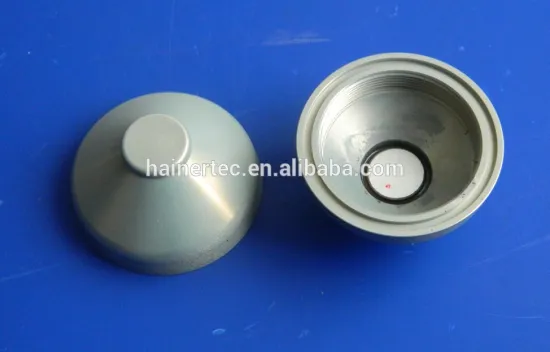 1 MHz Physical sensor