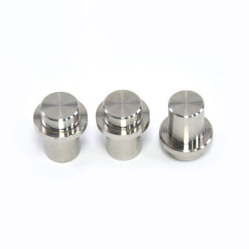 cnc machine for titanium