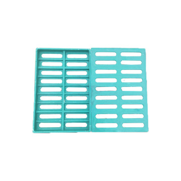 Corrosion-Resistant, Waterproof Composite Sewer Manhole Cover: Durability and Efficiency in Drainage Solutions
