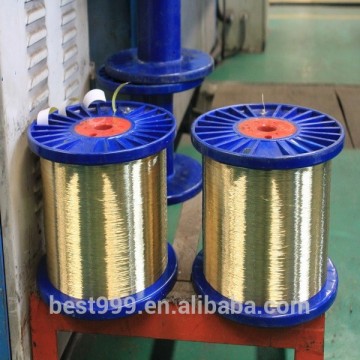 Best Rubber Hose Reinforcement brass coated steel wire supplier