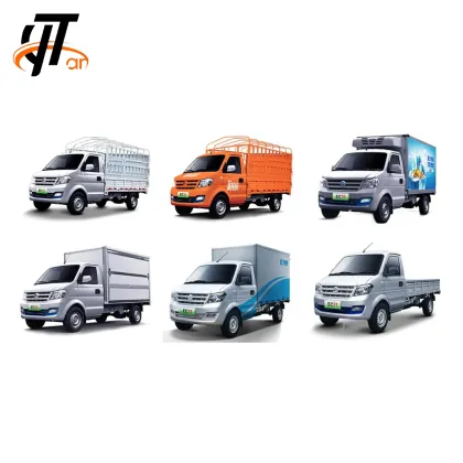 Dongfeng Xiaokang small truck