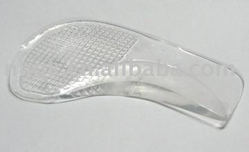 Gel Shoe Pad