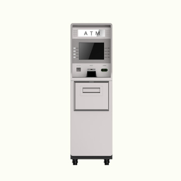 White-label Cash Kiosk ATM