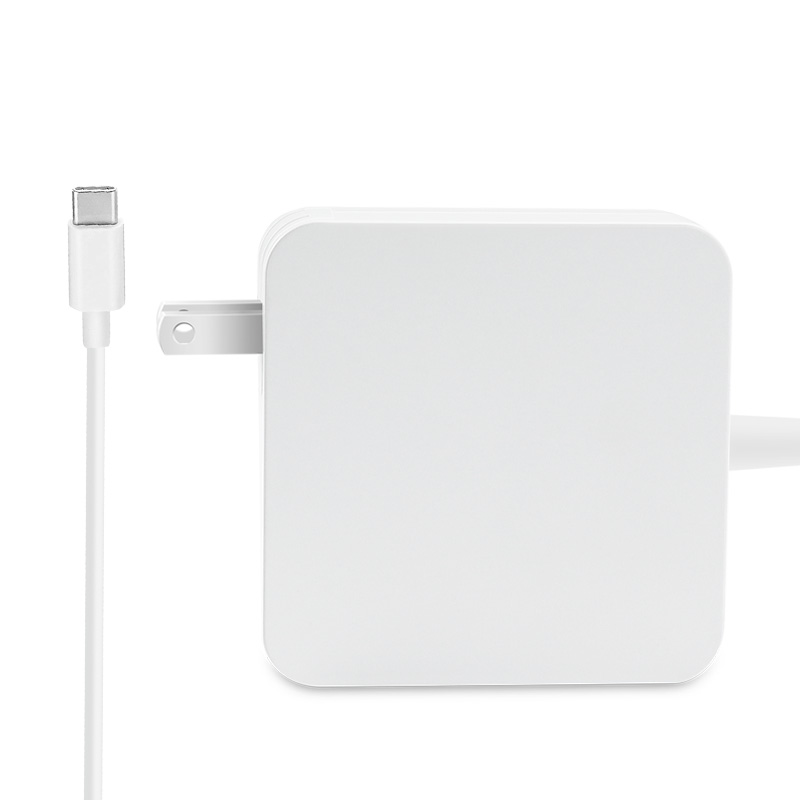 PD 29W 61W 87W with USB-C Wall Charger