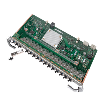 MA5800 -X17 H901/H902 GPUF Board - Bulk Großhandel GPON OLT Smartax -Karte