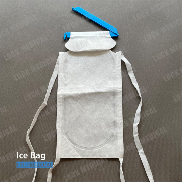 Disposable Cold Pack for Surigcal Use