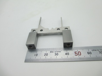 Custom Precision Machine Parts Service