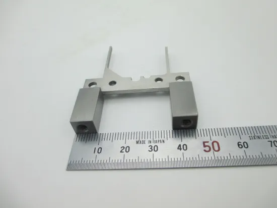 Custom Precision Machine Parts Service