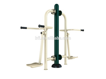 Outdoor exercise machine Surfing board outdoor fitness equipment for Adults