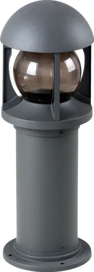 modern outdoor weatherproof light lawn lighting 7072