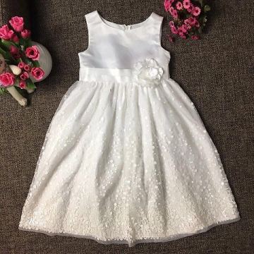 Sequins Princess Dress