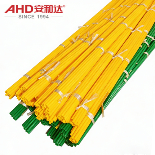 Varilla POM para CNC – Industrial de Alta Precisión