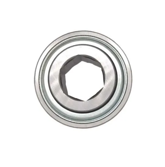 Agricultural Machinery Bearings: 5203-2RS, 5204-2RS, 5205-2RS, 5207-2RS, 5208-2RS, 5209-2RS, 5210-2RS, 5211-2RS, 5212-2RS
