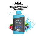 IREX Ice Queen 60K Puffs Vape за еднократна употреба онлайн
