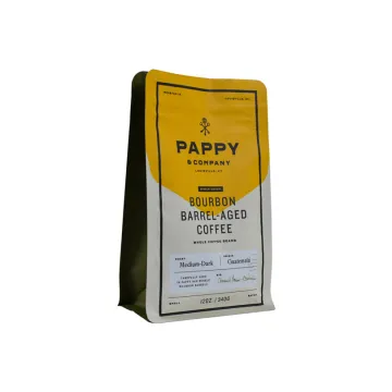 Excellent Recyclable custom printing packing pouch