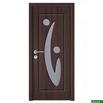 Hot Sale Laminated Wood Doors