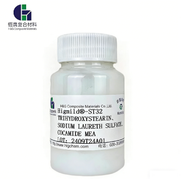 Thickening Stabilizing Surfactant System