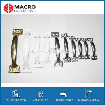 stainless steel drawer handle