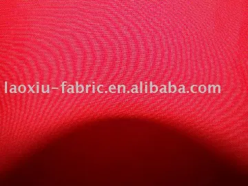 POLY taffeta FABRIC