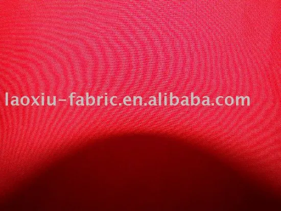 POLY taffeta FABRIC