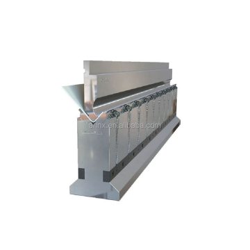 Euro Standard Amada 2-V Bottom Die Matrix Search