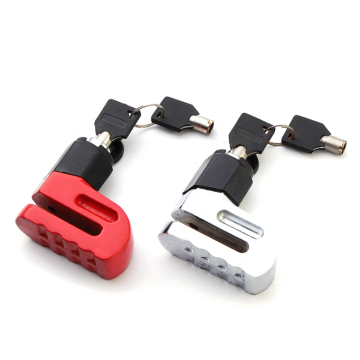 Haitan Anti-Theft Foreign Trade Safe Lock SF1103 Bicycle and Motorcycle Disc Brake Lock