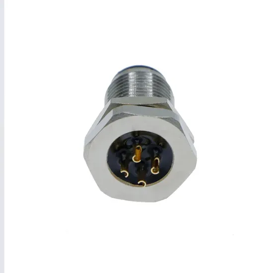 Innovative Zinc Shell Energy Connector