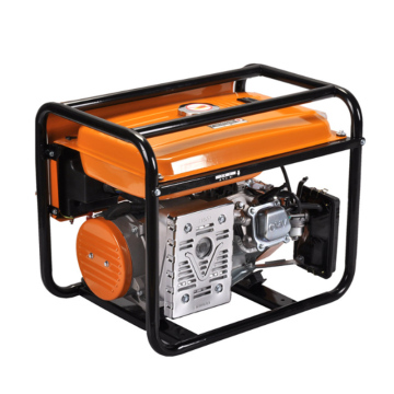 LING3500W Portable Power Gasoline Generator: Your Compact and Mobile Energy Solution