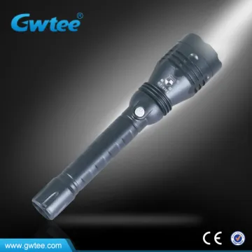 High Power LED Torch Pen Light