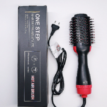 High Performance Hair Dryer with Ionic Technology