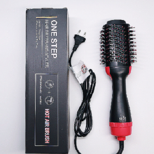 High Performance Hair Dryer with Ionic Technology