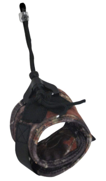 T.R.U. BALL - VLOCK STRAPS