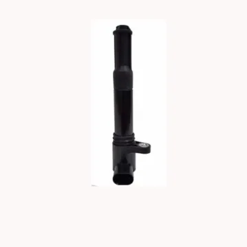 Ignition Coil for Fiat Stilo 192 Abarth 2.4 20V Beru 0040100321
