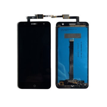 ZTE Blade V7 BV0701 LCD Display with Touch Digitizer Assembly