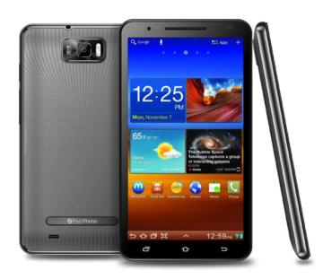 OEM Mt6575 6.0 Inch Big Screen Android 4.1.1 (P-N9006)
