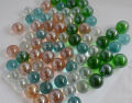 Marbles Glass Hot Sale Dalam Hiasan Pukal