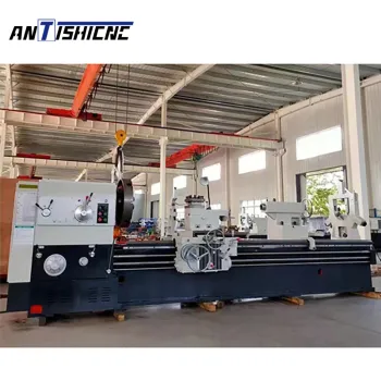 Factory Direct Heavy-Duty Lathe: 3 Meter Horizontal Lathe Machine for Metal - CWA6185