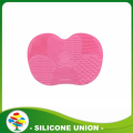 Wholesale Silicone Brush Facial Cleaning Pad